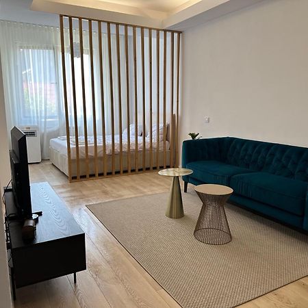 North Area Lake View Studio Bucureşti Exterior foto