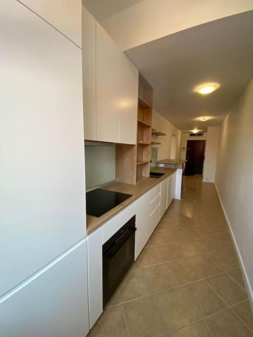 North Area Lake View Studio Bucureşti Exterior foto