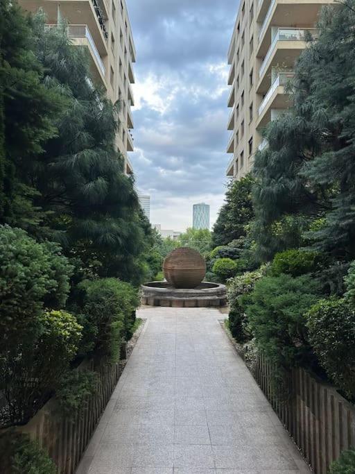 North Area Lake View Studio Bucureşti Exterior foto