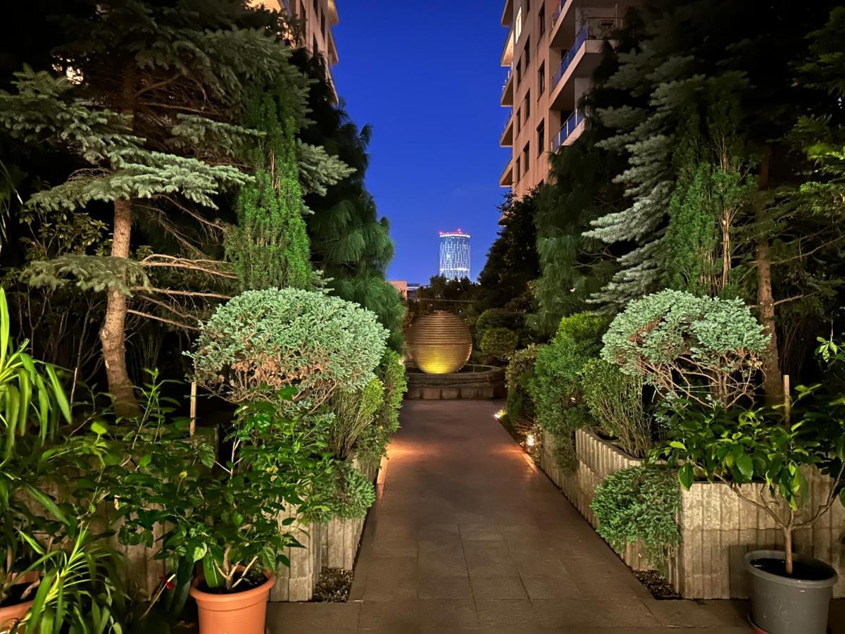 North Area Lake View Studio Bucureşti Exterior foto