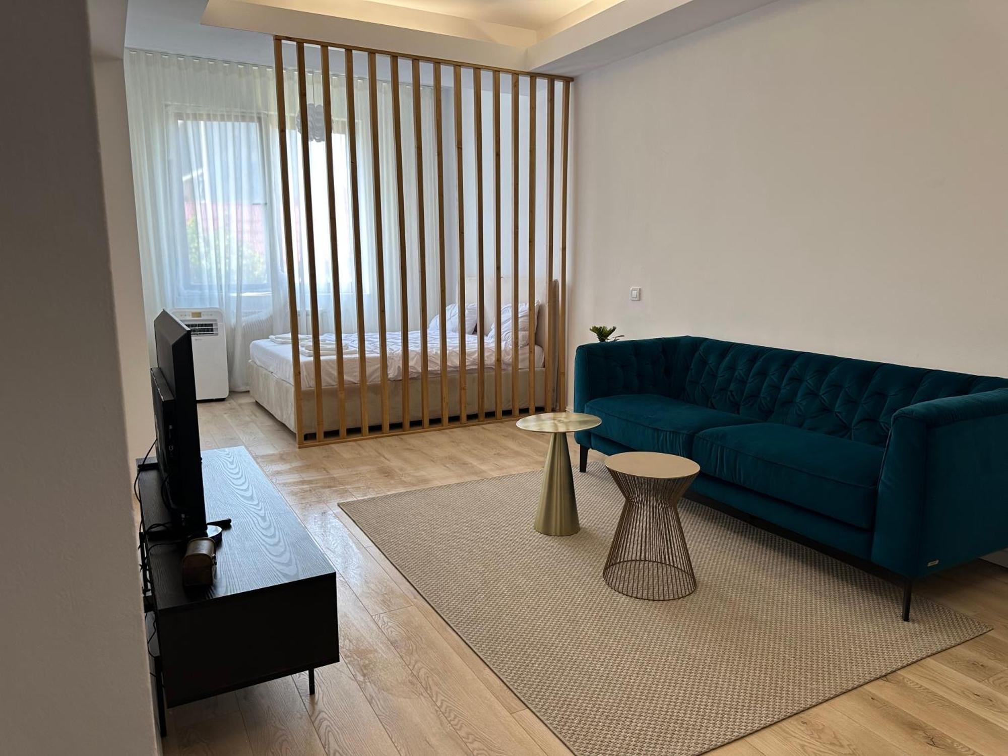 North Area Lake View Studio Bucureşti Exterior foto